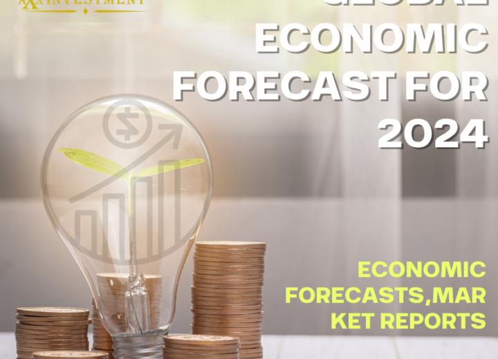 Global Economic Forecast for 2024